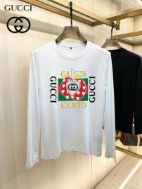 Picture of Gucci T Shirts Long _SKUGuccim-3xl25t0131008